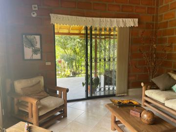 Casa Campestre en Venta Copacabana Antioquia