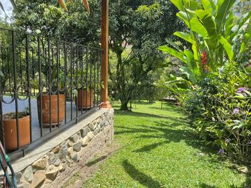 Casa Campestre en Venta Copacabana Antioquia