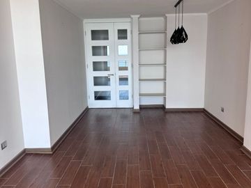 Vendo departamento en edificio Palmas del Sur, Llacolen