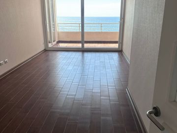 Vendo departamento en edificio Palmas del Sur, Llacolen