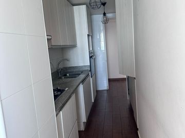 Vendo departamento en edificio Palmas del Sur, Llacolen