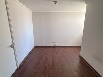 Vendo departamento en edificio Palmas del Sur, Llacolen