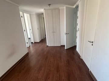 Vendo departamento en edificio Palmas del Sur, Llacolen