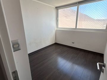 Vendo departamento en edificio Palmas del Sur, Llacolen