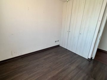 Vendo departamento en edificio Palmas del Sur, Llacolen