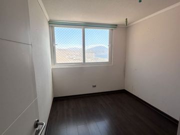 Vendo departamento en edificio Palmas del Sur, Llacolen