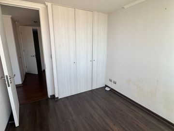 Vendo departamento en edificio Palmas del Sur, Llacolen