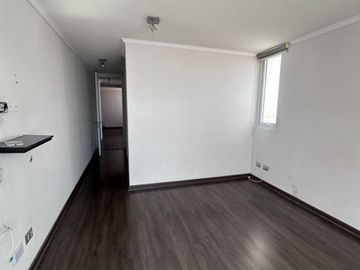 Vendo departamento en edificio Palmas del Sur, Llacolen