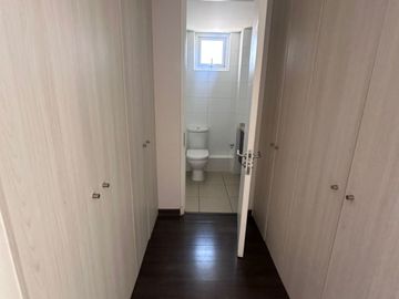 Vendo departamento en edificio Palmas del Sur, Llacolen