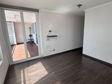 Vendo departamento en edificio Palmas del Sur, Llacolen