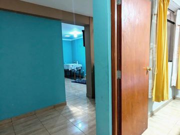 Espaciosa Casa de 2 Niveles en Alfonso Ugarte III Etapa, Tacna