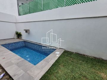 CASA EN VENTA, CUAUTLA MORELOS