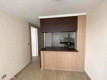 ¡DEPARTAMENTO EN VENTA – SANTO DOMINGO 1243, SANTIAGO CENTRO!