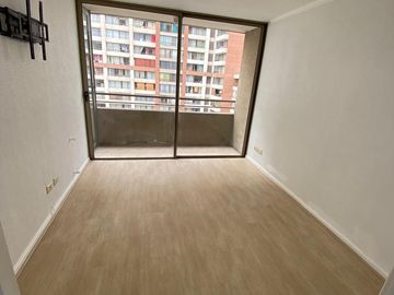 ¡DEPARTAMENTO EN VENTA – SANTO DOMINGO 1243, SANTIAGO CENTRO!