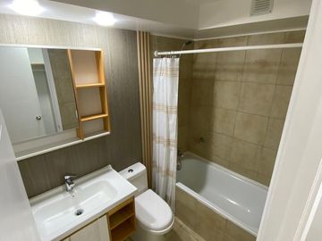 ¡DEPARTAMENTO EN VENTA – SANTO DOMINGO 1243, SANTIAGO CENTRO!