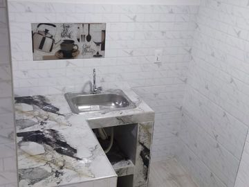 VENTA CASA TRES NIVELES UNIDAD  RESIDENCIAL STA. MARTA - TIERRA BUENA (BOGOTA)