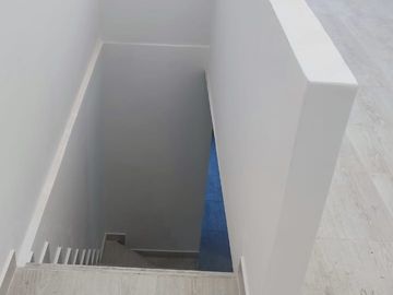 VENTA CASA TRES NIVELES UNIDAD  RESIDENCIAL STA. MARTA - TIERRA BUENA (BOGOTA)