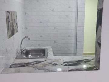 VENTA CASA TRES NIVELES UNIDAD  RESIDENCIAL STA. MARTA - TIERRA BUENA (BOGOTA)