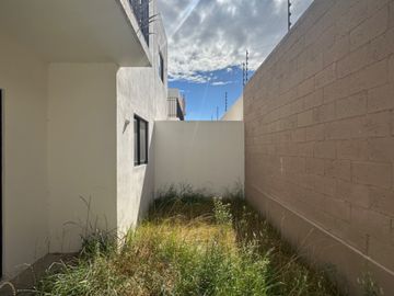 Departamento en venta Zakia Planta baja