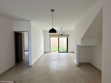 Departamento en venta Zakia Planta baja