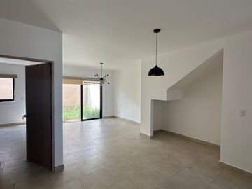 Departamento en venta Zakia Planta baja