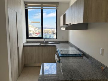 Departamento en venta Zakia Planta baja