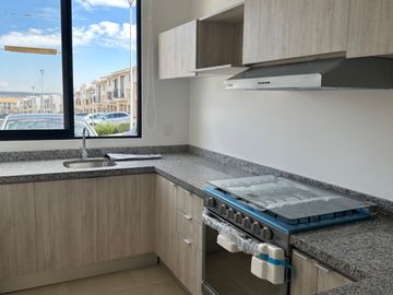 Departamento en venta Zakia Planta baja