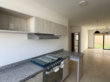 Departamento en venta Zakia Planta baja