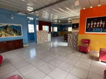 Se Vende Departamento Duplex En Los Olivos Frente Al Colegio Perú - Japón