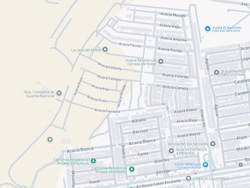 Oportunidad en Casa en venta en Acacia Residencial
