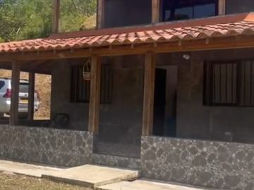 VENTA FINCA EN SAN CARLOS ANTIOQUIA