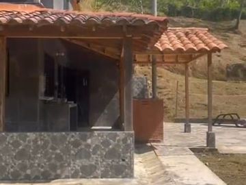 VENTA FINCA EN SAN CARLOS ANTIOQUIA