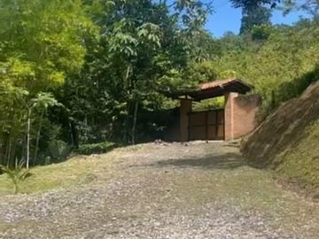VENTA FINCA EN SAN CARLOS ANTIOQUIA
