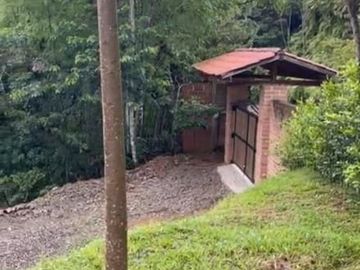 VENTA FINCA EN SAN CARLOS ANTIOQUIA