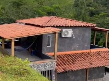 VENTA FINCA EN SAN CARLOS ANTIOQUIA
