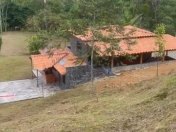VENTA FINCA EN SAN CARLOS ANTIOQUIA