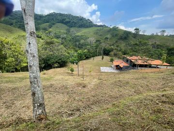 VENTA FINCA EN SAN CARLOS ANTIOQUIA