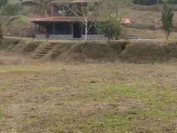 VENTA FINCA EN SAN CARLOS ANTIOQUIA