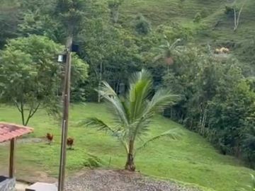 VENTA FINCA EN SAN CARLOS ANTIOQUIA
