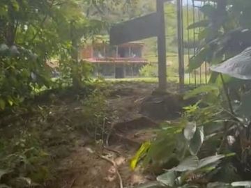 VENTA FINCA EN SAN CARLOS ANTIOQUIA