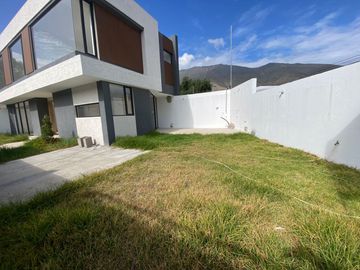 CASAS DE VENTA POR ESTRENAR EN LA PAMPA