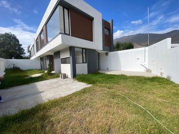 CASAS DE VENTA POR ESTRENAR EN LA PAMPA