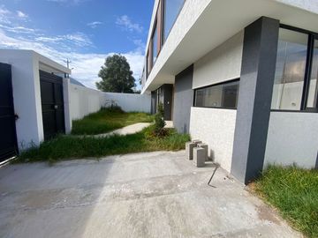 CASAS DE VENTA POR ESTRENAR EN LA PAMPA