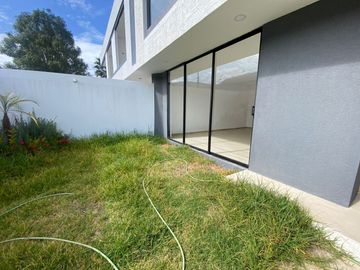 CASAS DE VENTA POR ESTRENAR EN LA PAMPA