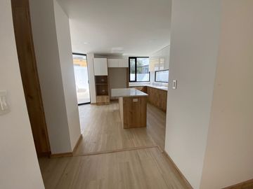 CASAS DE VENTA POR ESTRENAR EN LA PAMPA
