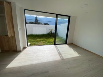 CASAS DE VENTA POR ESTRENAR EN LA PAMPA