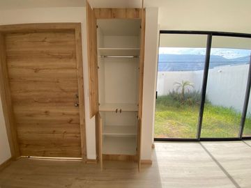 CASAS DE VENTA POR ESTRENAR EN LA PAMPA