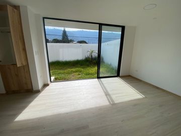 CASAS DE VENTA POR ESTRENAR EN LA PAMPA