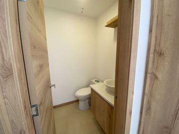 CASAS DE VENTA POR ESTRENAR EN LA PAMPA