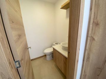 CASAS DE VENTA POR ESTRENAR EN LA PAMPA